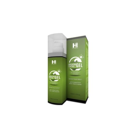 SHS Orgasm Control Żel 100 ml - Żel Opóźniający Wytrysk 100 ml SHS SHS Orgasm Control Żel 100 ml - Żel Opóźniający Wytrysk 100 ml SHS