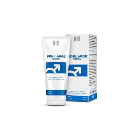 SHS Penilarge Krem 50 ml - Krem Na Powiększenie Penisa 50 ml SHS SHS Penilarge Krem 50 ml - Krem Na Powiększenie Penisa 50 ml SHS
