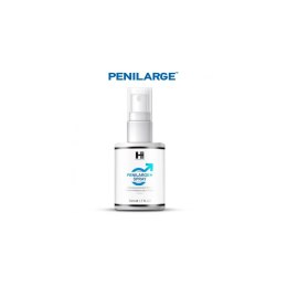 SHS Penilarge Spray 50 ml - Spray Na Powiększenie Penisa 50 ml SHS