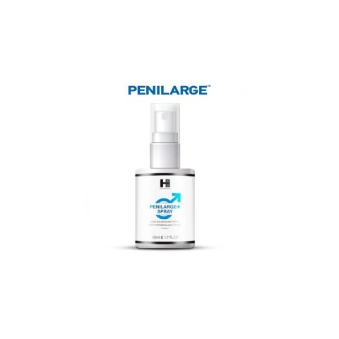 SHS Penilarge Spray 50 ml - Spray Na Powiększenie Penisa 50 ml SHS
