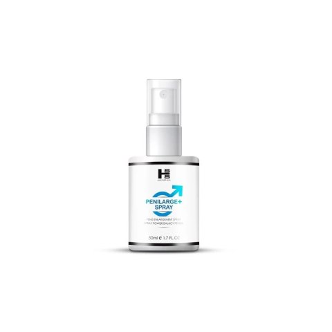 SHS Penilarge Spray 50 ml - Spray Na Powiększenie Penisa 50 ml SHS SHS Penilarge Spray 50 ml - Spray Na Powiększenie Penisa 50 ml SHS