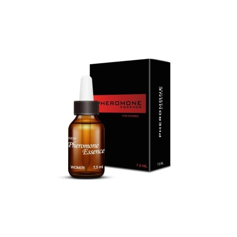 SHS Pheromone Essence Women 7,5ml - Feromony Esencja Dla Kobiet 7,5 ml SHS SHS Pheromone Essence Women 7,5ml - Feromony Esencja Dla Kobiet 7,5 ml SHS