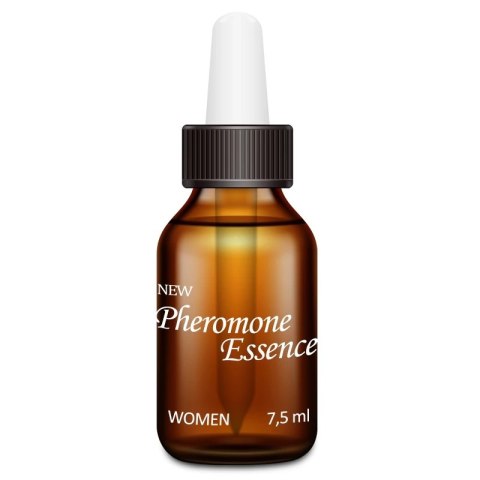 SHS Pheromone Essence Women 7,5ml - Feromony Esencja Dla Kobiet 7,5 ml SHS SHS Pheromone Essence Women 7,5ml - Feromony Esencja Dla Kobiet 7,5 ml SHS