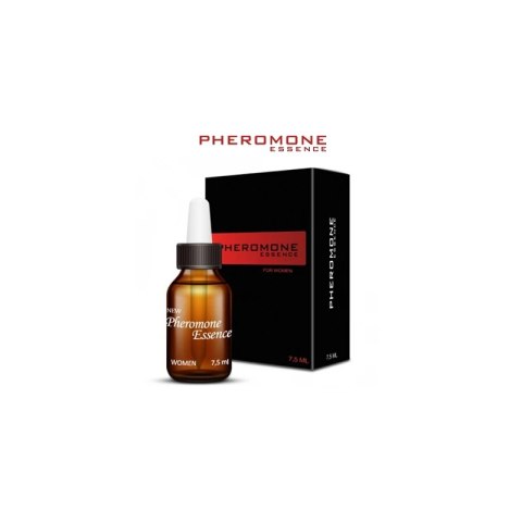SHS Pheromone Essence Women 7,5ml - Feromony Esencja Dla Kobiet 7,5 ml SHS SHS Pheromone Essence Women 7,5ml - Feromony Esencja Dla Kobiet 7,5 ml SHS