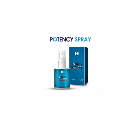 SHS Potency Spray 100 ml - Spray Na Potencję Dla Mężczyzn 50 ml SHS SHS Potency Spray 100 ml - Spray Na Potencję Dla Mężczyzn 50 ml SHS