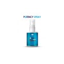 SHS Potency Spray 100 ml - Spray Na Potencję Dla Mężczyzn 50 ml SHS