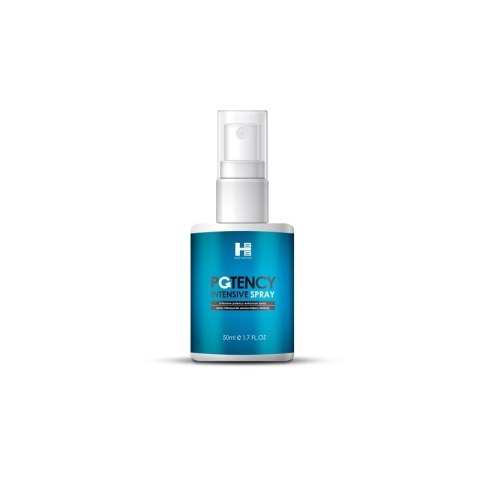SHS Potency Spray 100 ml - Spray Na Potencję Dla Mężczyzn 50 ml SHS SHS Potency Spray 100 ml - Spray Na Potencję Dla Mężczyzn 50 ml SHS