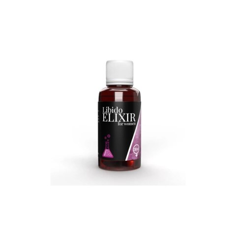 SHS Sex Elixir for Women 30 ml - Eliksir Dla Kobiet Na Większe Libido 30 ml SHS SHS Sex Elixir for Women 30 ml - Eliksir Dla Kobiet Na Większe Libido 30 ml SHS