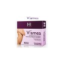 SHS Viamea 4 tabletki - Kapsułki Na Poprawę Libido U Kobiet 4 szt SHS