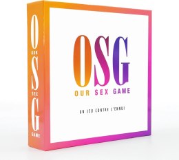 Adult Games - Gra - seks po francusku Adult Games