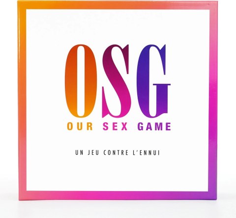 Adult Games - Gra - seks po francusku Adult Games Adult Games - Gra - seks po francusku Adult Games