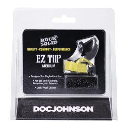 Doc Johnson - Nakładka masturbacyjna - średnia Doc Johnson