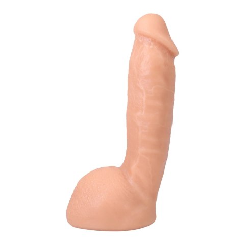 Doc Johnson - Realistyczne dildo Ultraskyn Girthmasterr 23 cm Doc Johnson Doc Johnson - Realistyczne dildo Ultraskyn Girthmasterr 23 cm Doc Johnson