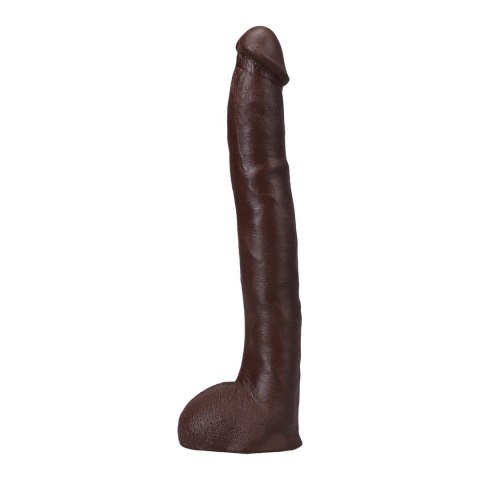 Doc Johnson - Realistyczne dildo Ultraskyn Hollywood Cash 29 cm Doc Johnson Doc Johnson - Realistyczne dildo Ultraskyn Hollywood Cash 29 cm Doc Johnson