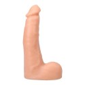 Doc Johnson - Realistyczne dildo Ultraskyn Maximo Garcia 21 cm Doc Johnson