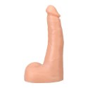 Doc Johnson - Realistyczne dildo Ultraskyn Maximo Garcia 21 cm Doc Johnson