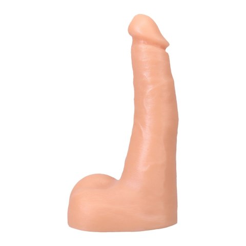 Doc Johnson - Realistyczne dildo Ultraskyn Maximo Garcia 21 cm Doc Johnson Doc Johnson - Realistyczne dildo Ultraskyn Maximo Garcia 21 cm Doc Johnson