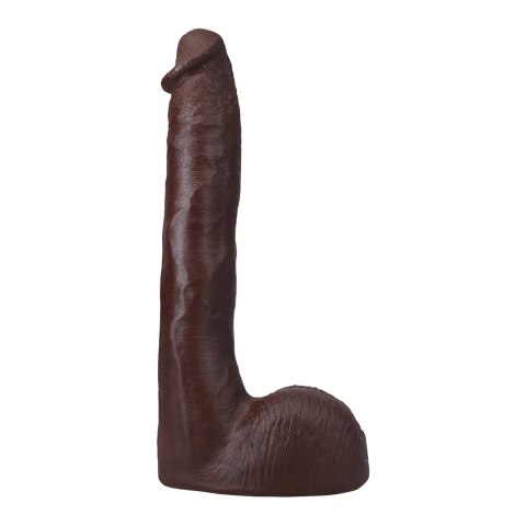 Doc Johnson - Realistyczne dildo Ultraskyn Pressure 25 cm Doc Johnson Doc Johnson - Realistyczne dildo Ultraskyn Pressure 25 cm Doc Johnson