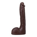 Doc Johnson - Realistyczne dildo Ultraskyn Pressure 25 cm Doc Johnson