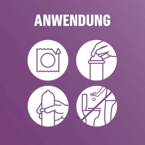 Durex Love Mix Pack - 18 Prezerwatyw Durex W 5 Różnych Smakach Durex Durex Love Mix Pack - 18 Prezerwatyw Durex W 5 Różnych Smakach Durex