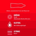 Durex Überrasch' Mich x 10 - 10 szt Prezerwatyw Różne Rodzaje Durex