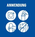 Durex Überrasch' Mich x 10 - 10 szt Prezerwatyw Różne Rodzaje Durex