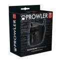 Kaptur z maską Prowler Red Prowler Red