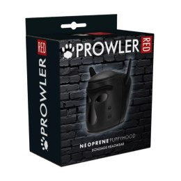 Kaptur z maską Prowler Red Prowler Red