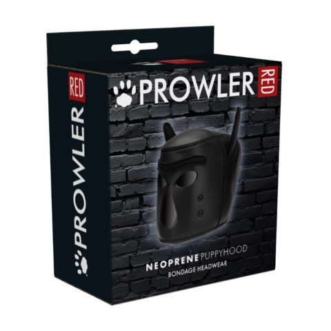 Kaptur z maską Prowler Red Prowler Red Kaptur z maską Prowler Red Prowler Red