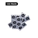 Klasyczne prezerwatywy 100 szt EXS EXS