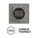 Klasyczne prezerwatywy 100 szt EXS EXS