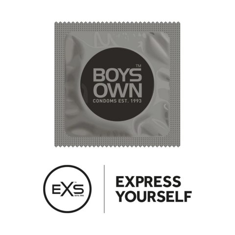 Klasyczne prezerwatywy 100 szt EXS EXS Klasyczne prezerwatywy 100 szt EXS EXS