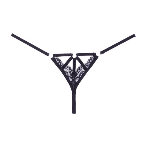 Koronkowe stringi Disturb Allure Allure Koronkowe stringi Disturb Allure Allure