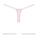 Koronkowe stringi Garters Allure Allure