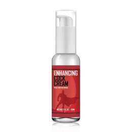 Łagodny i rozgrzewający krem 50 ml Pharmaquests shots Pharmquests by Shots