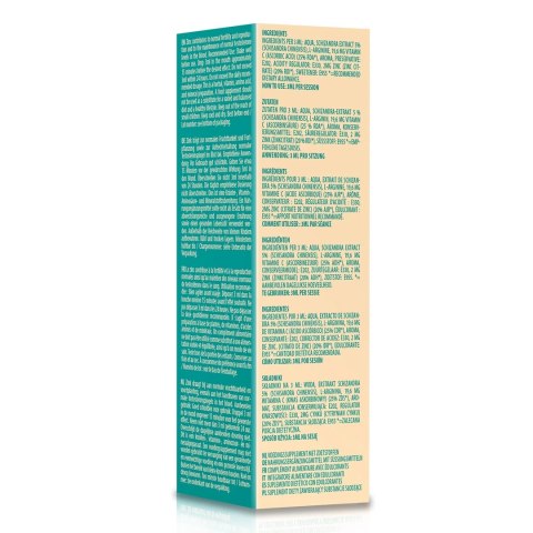 Łagodzący krem 10 ml Pharmaquests shots Pharmquests by Shots Łagodzący krem 10 ml Pharmaquests shots Pharmquests by Shots