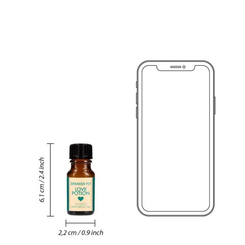 Łagodzący krem 10 ml Pharmaquests shots Pharmquests by Shots Łagodzący krem 10 ml Pharmaquests shots Pharmquests by Shots