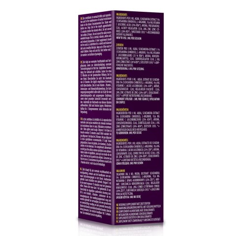 Łagodzący krem 10 ml Pharmaquests shots Pharmquests by Shots Łagodzący krem 10 ml Pharmaquests shots Pharmquests by Shots