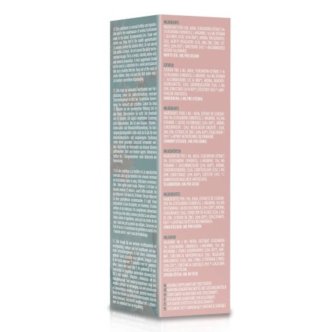 Łagodzący krem 10 ml Pharmaquests shots Pharmquests by Shots Łagodzący krem 10 ml Pharmaquests shots Pharmquests by Shots