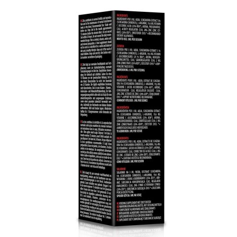 Łagodzący krem 10 ml Pharmaquests shots Pharmquests by Shots Łagodzący krem 10 ml Pharmaquests shots Pharmquests by Shots