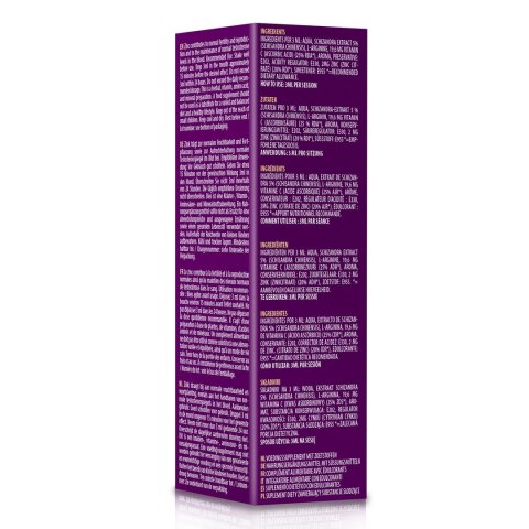 Łagodzący krem 10 ml Pharmaquests shots Pharmquests by Shots Łagodzący krem 10 ml Pharmaquests shots Pharmquests by Shots