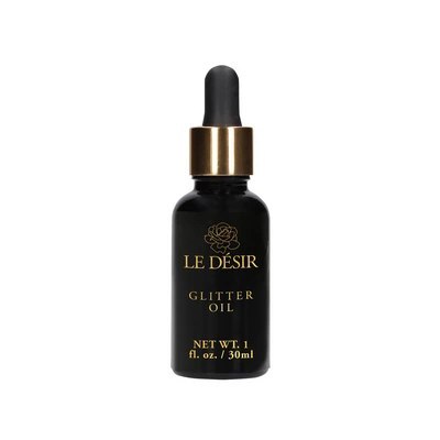Le desir - Olejek z brokatem 30 ml Le Désir by Shots
