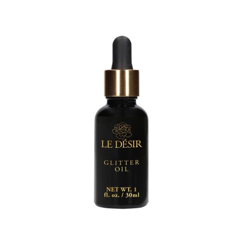 Le desir - Olejek z brokatem 30 ml Le Désir by Shots Le desir - Olejek z brokatem 30 ml Le Désir by Shots