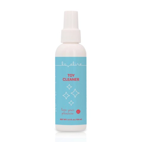Loveline - Środek do czyszczenia zabawek 150 ml Loveline by Shots Loveline - Środek do czyszczenia zabawek 150 ml Loveline by Shots