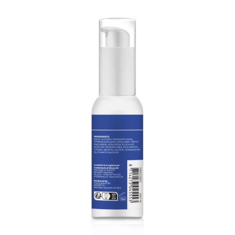 Loveline - Żel na erekcję 50 ml Loveline by Shots Loveline - Żel na erekcję 50 ml Loveline by Shots