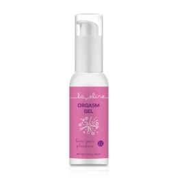 Loveline - Żel zwiększający orgazm 50 ml Loveline by Shots