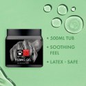 Lubrykant do seksu analnego 500 ml Prowler Red Prowler Red