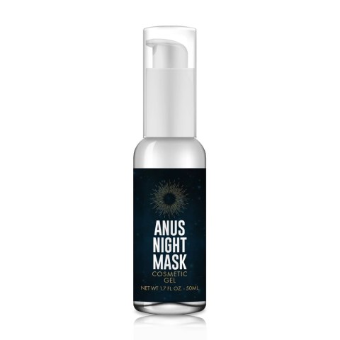 Maseczka na noc 50 ml Pharmaquests shots Pharmquests by Shots Maseczka na noc 50 ml Pharmaquests shots Pharmquests by Shots