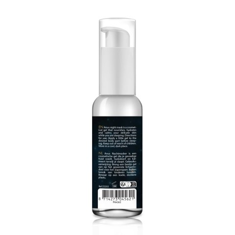 Maseczka na noc 50 ml Pharmaquests shots Pharmquests by Shots Maseczka na noc 50 ml Pharmaquests shots Pharmquests by Shots