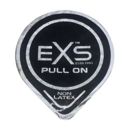 Prezerwatywy bez lateksu 6 szt EXS EXS